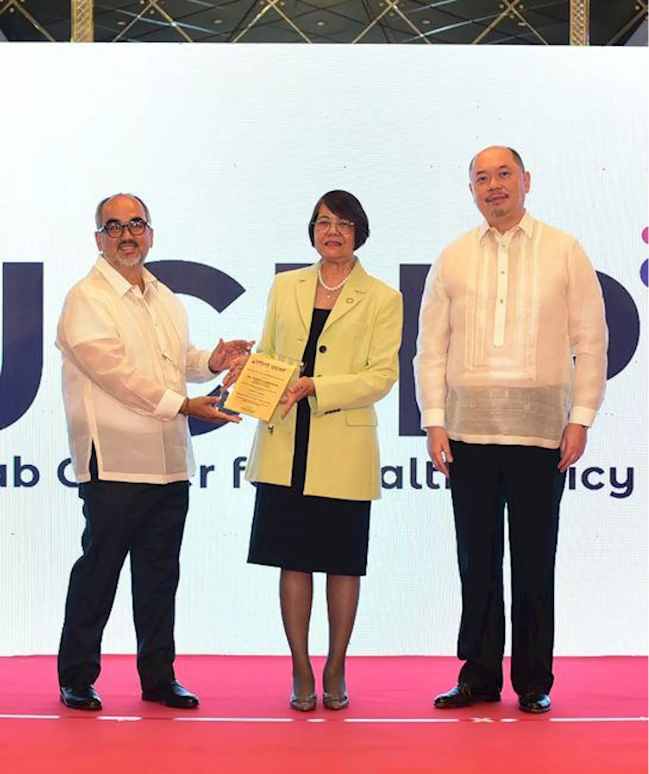 Unilab launches health policy platform to bridge system gaps