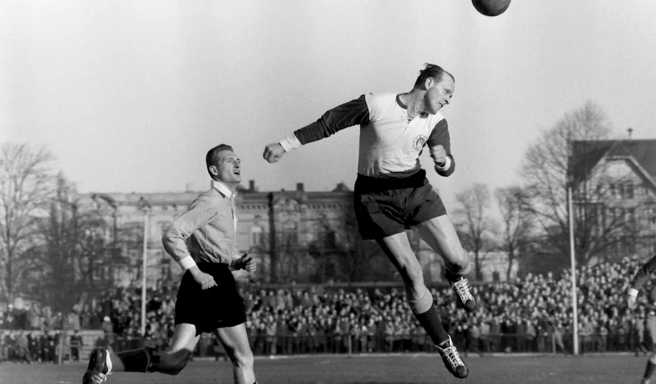 „Omega Day“: Vor genau 70 Jahren stand St. Pauli letztmals vor dem HSV