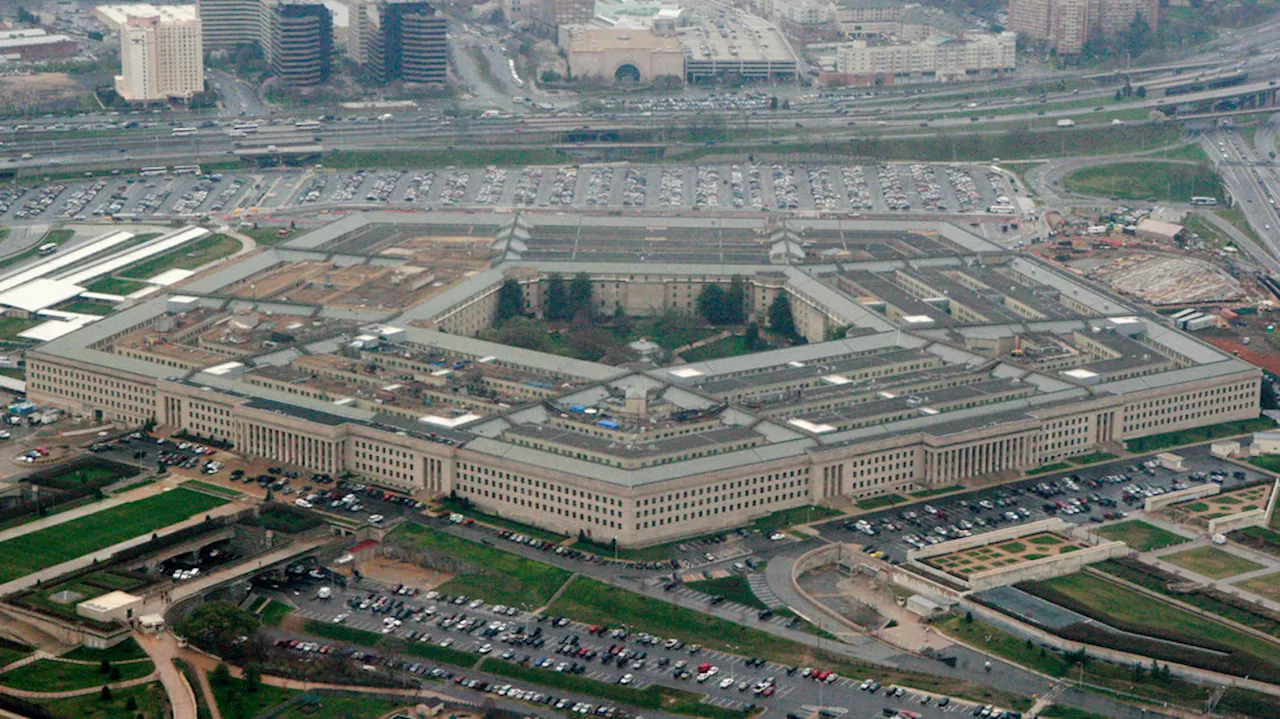 Lawmakers Pressure Pentagon to Bolster Cybersecurity and Technological Capabilities