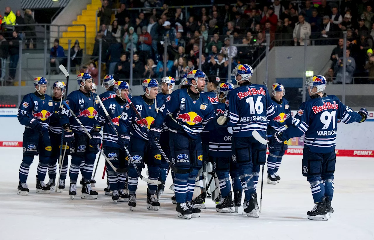 DEL-Playoffs: München und Bremerhaven vor Halbfinal-Einzug