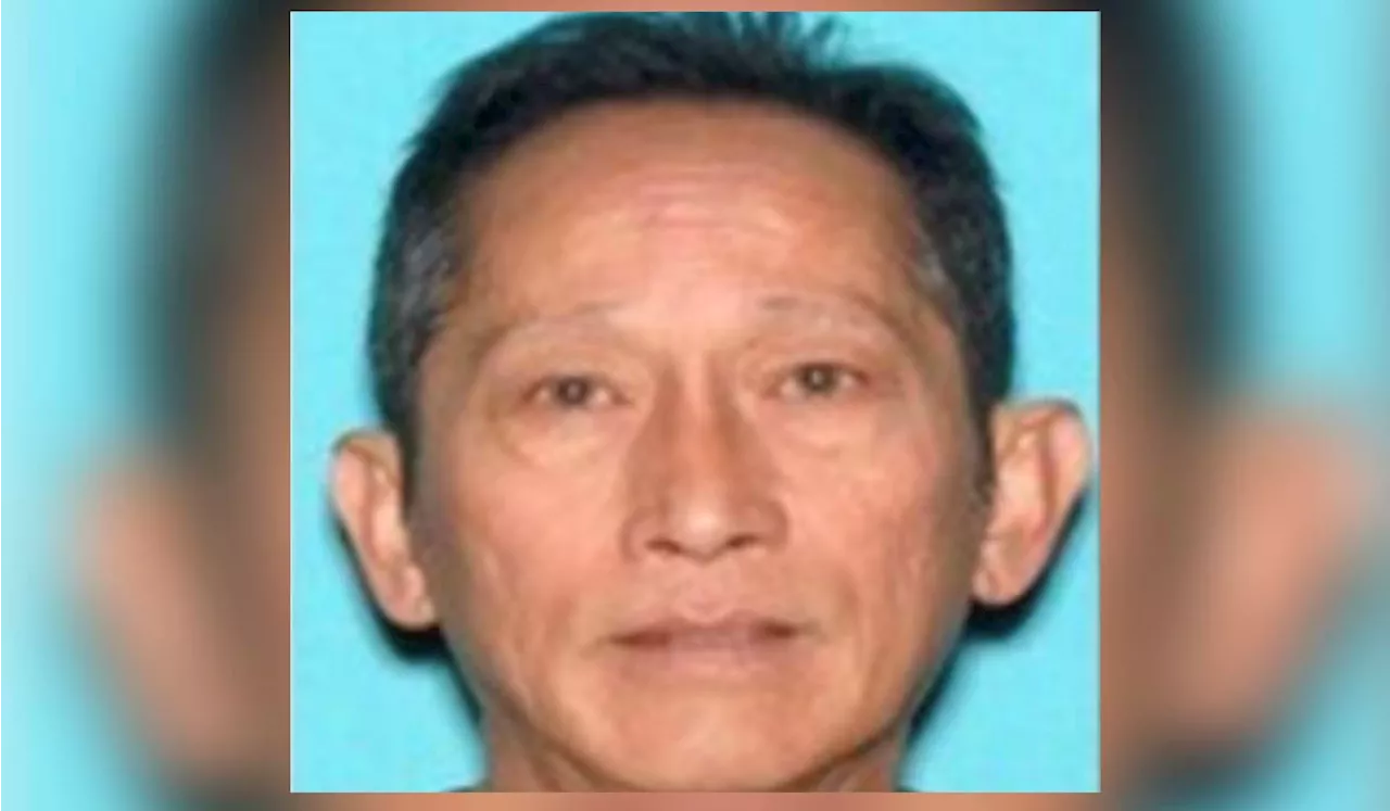 Orange County deputies seek 61-year-old man kidnapped in Midway City