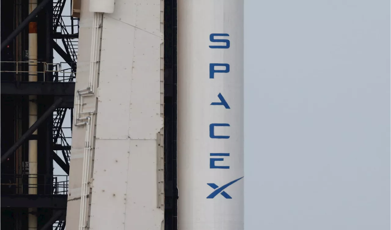 SpaceX hit with new NLRB complaint over severance agreements, dispute resolution rules