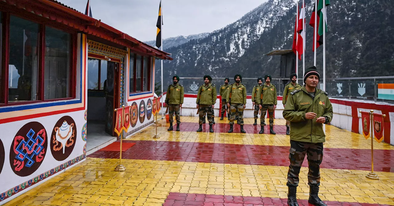 China slams the U.S. for interfering in Arunachal Pradesh border dispute with India