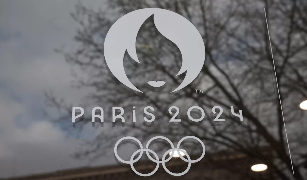 NBC's Paris Olympics opening ceremony will play on IMAX screens