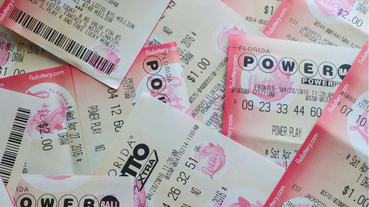 $2b up for grabs in huge lotto event