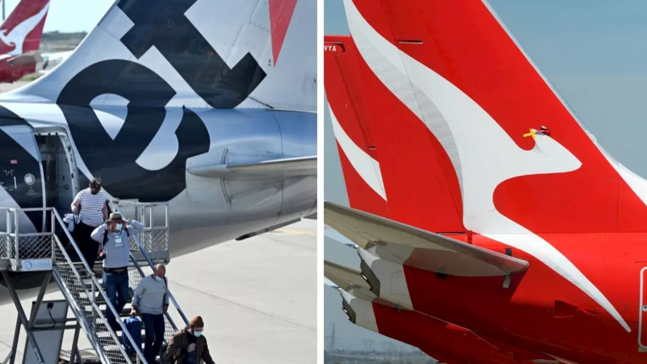 ‘Do better’: Jetstar’s huge turnaround