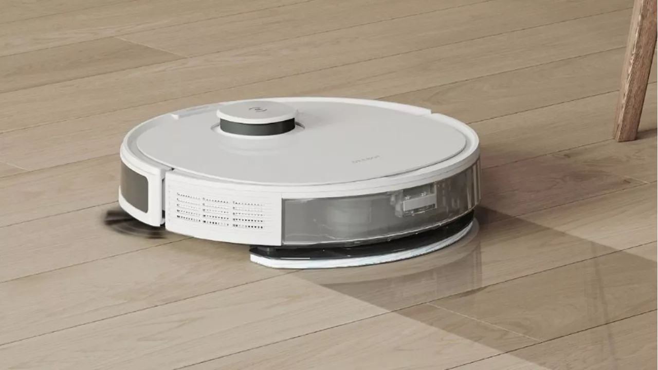 Price drop on ‘life changing’ robot vac