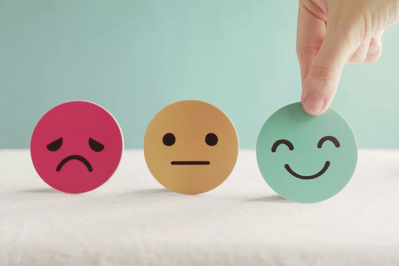 AI-based conversational agents show promise in young people's mental health interventions