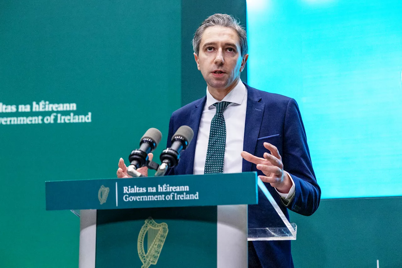 Simon Harris made 'empty promises' to children with scoliosis