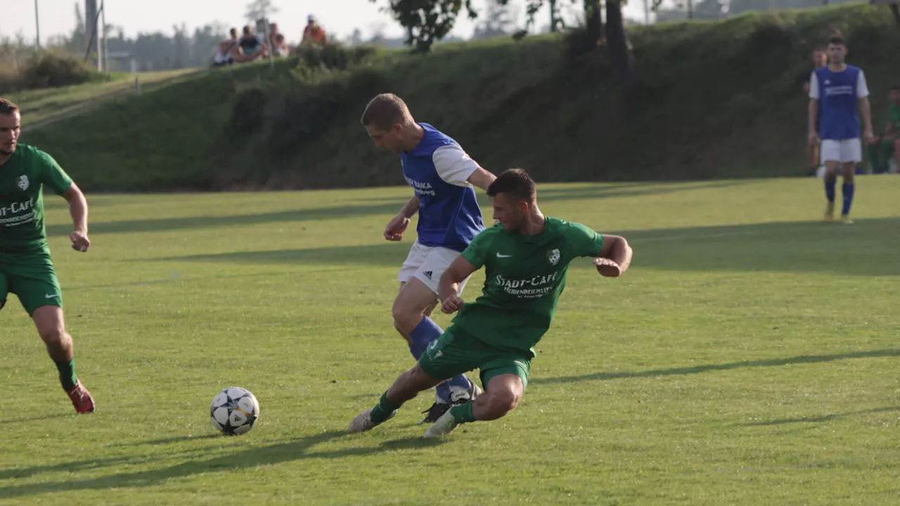 Abstiegsderby als „Sechs-Punkte-Spiel“