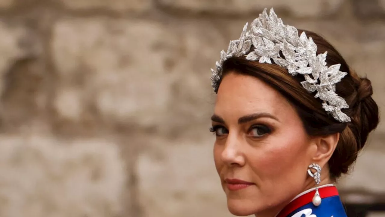 Krebsdiagnose bei Prinzessin Kate - Chemotherapie