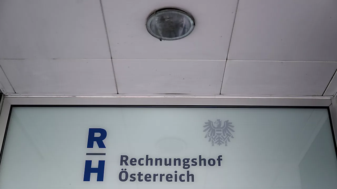 Rechnungshof ortet Parteiengesetz-Verstöße bei ÖVP und FPÖ