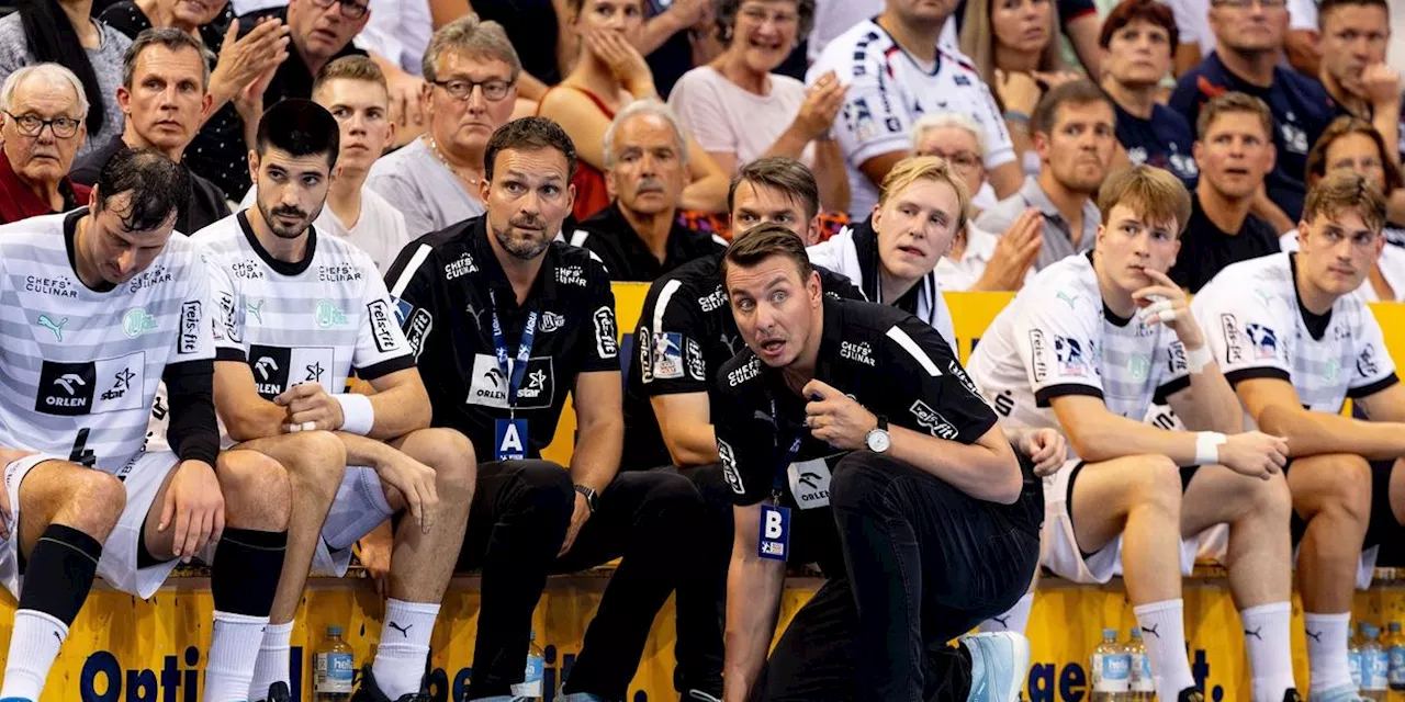 Derby THW Kiel gegen Flensburg: Immer ein Spektakel