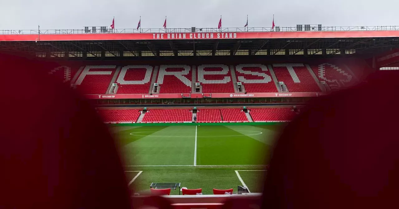 Nottingham Forest's City Ground future as Reds chairman makes 'backwards' claim