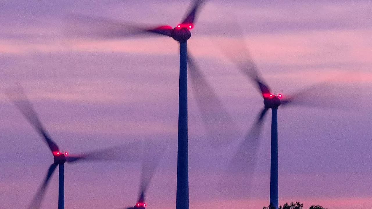 Bayern: Bayern muss Ausbau erneuerbarer Energien deutlich steigern