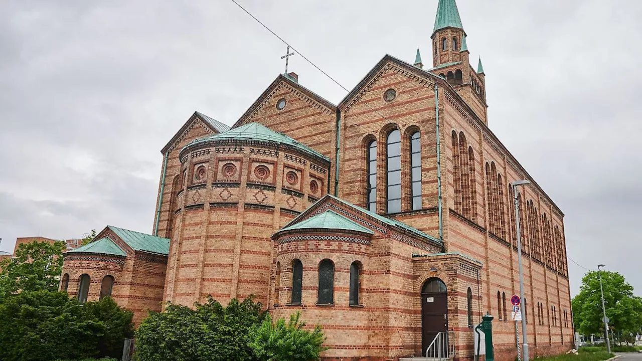 Berlin & Brandenburg: Tarifeinigung Evangelische Kirche: Berlin und Brandenburg