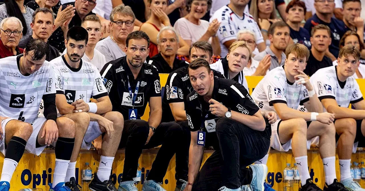 Derby THW Kiel gegen Flensburg: Immer ein Spektakel