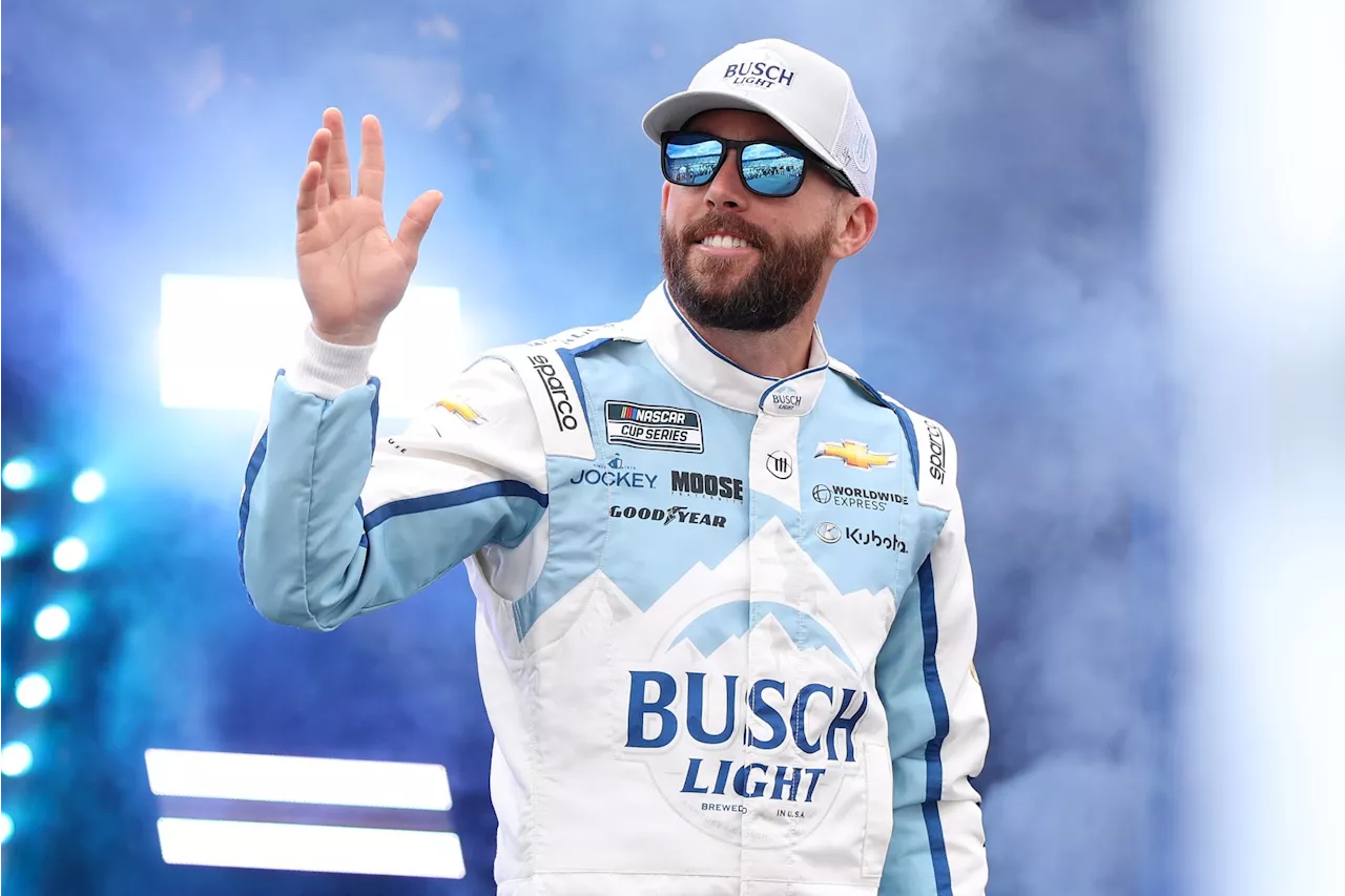 EchoPark Automotive Grand Prix prop bets: NASCAR odds, picks for COTA