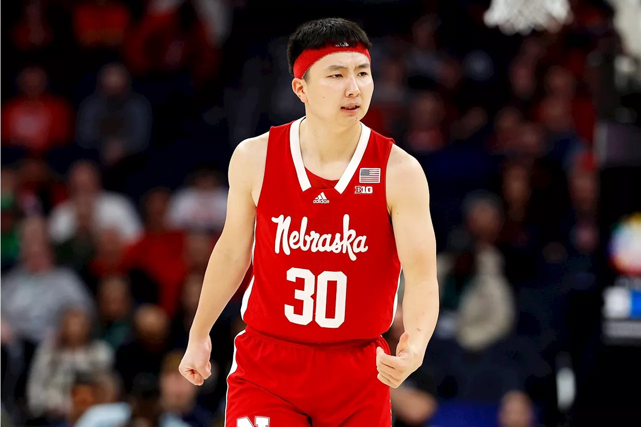 Nebraska vs. Texas A&M prediction: March Madness odds, picks, bets