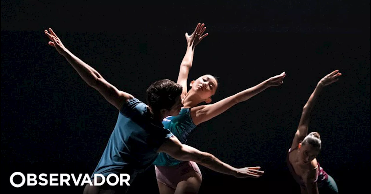 Opart abre concurso internacional para direção artística da Companhia Nacional de Bailado