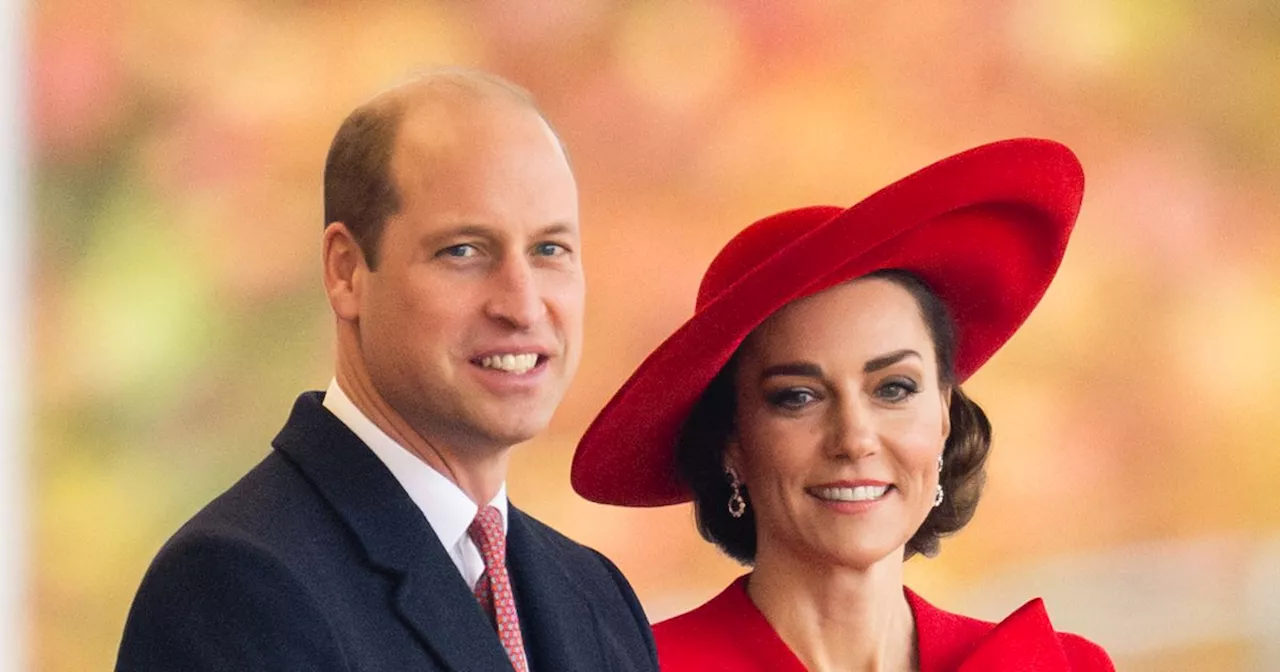 Kate Middleton's cancer diagnosis ‘was reason William pulled out of service'