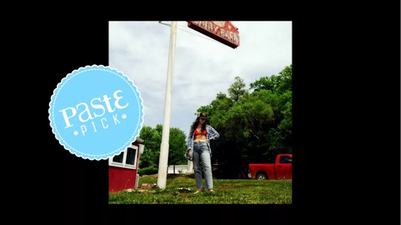 Tigers Blood is Waxahatchee’s Latest Triumph of Radical, Clear-Eyed Honesty