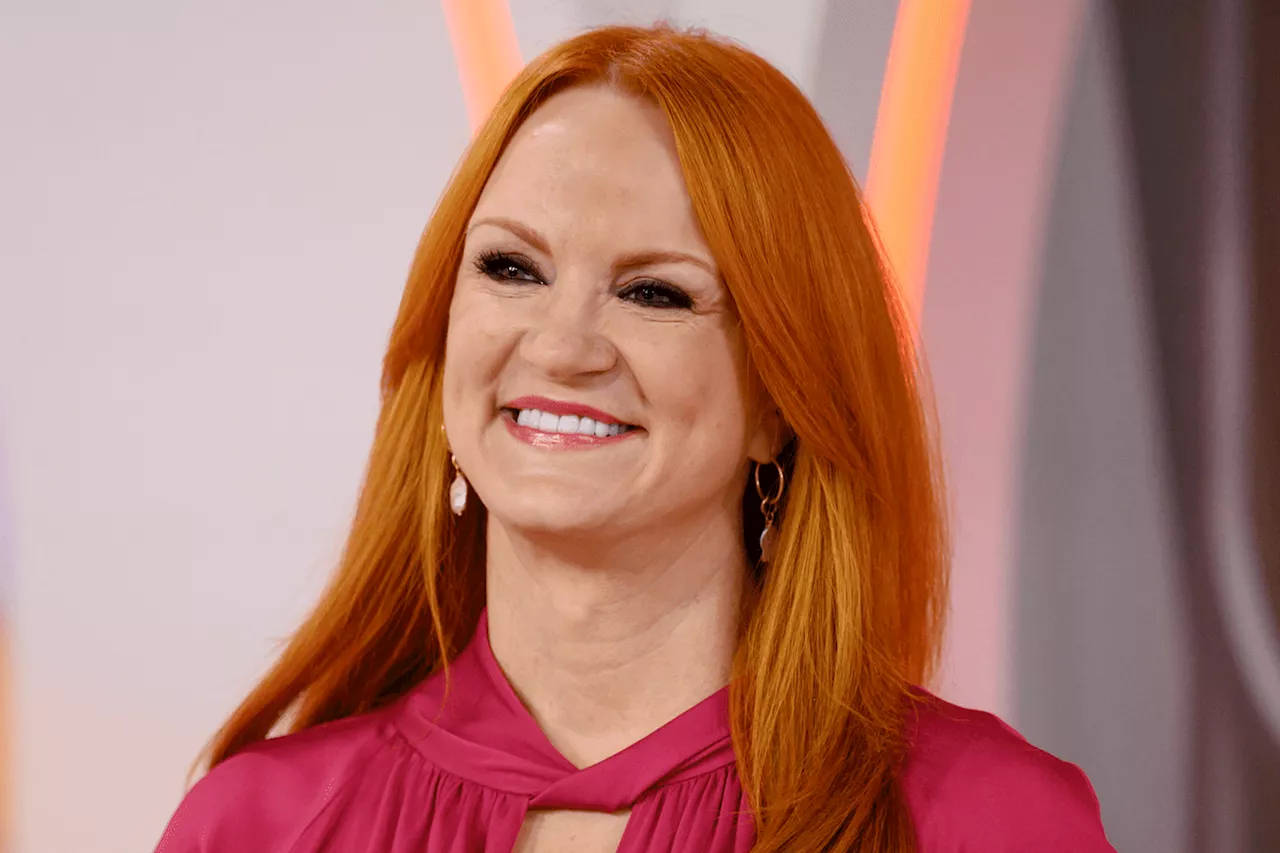 Pioneer Woman Ree Drummond Shares Workout Video of Herself Stretching and Jokes 'It Won't Happen Again'