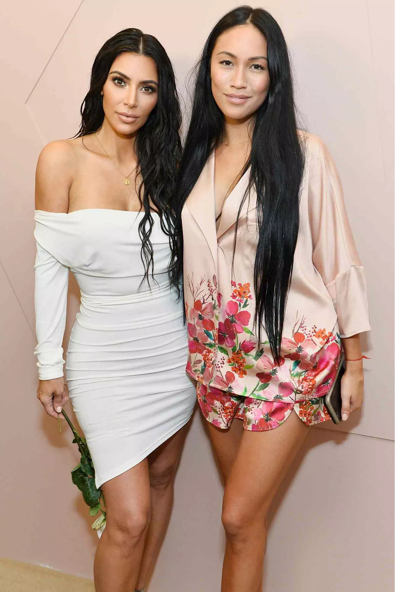 Who Is Kim Kardashian's Former Assistant? All About Stephanie Shepherd