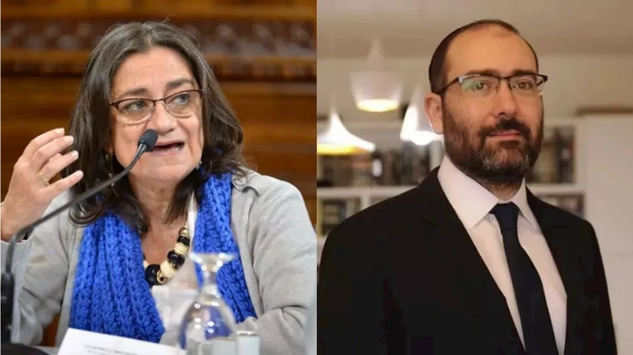 La DAIA repudió las “declaraciones antisemitas” de una senadora contra el candidato a embajador de Israel