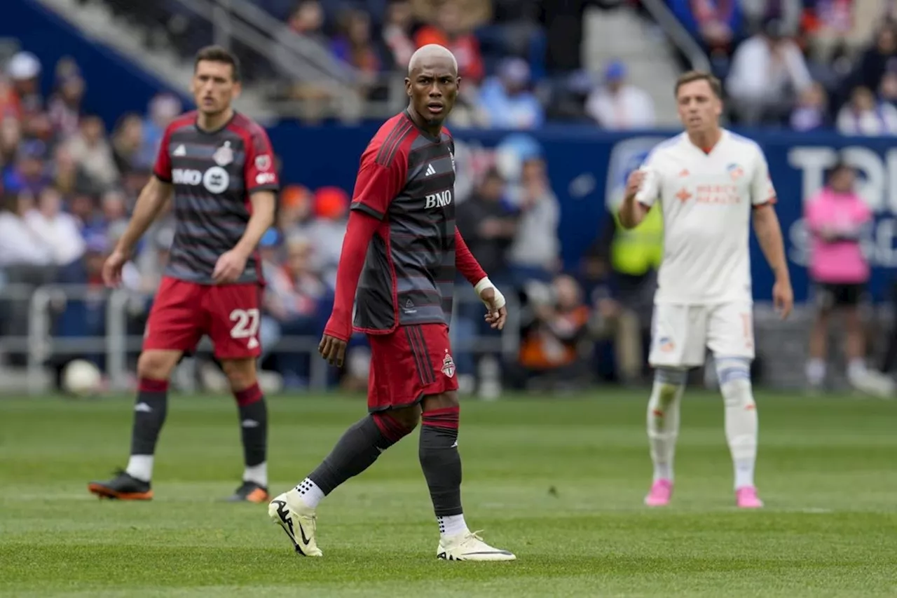 Atlanta United, Toronto FC both missing important pieces ahead of BMO Field meeting