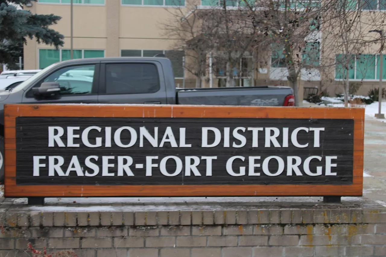 Fraser-Fort George Regional District to receive $2.94 million for new provincial flood strategy