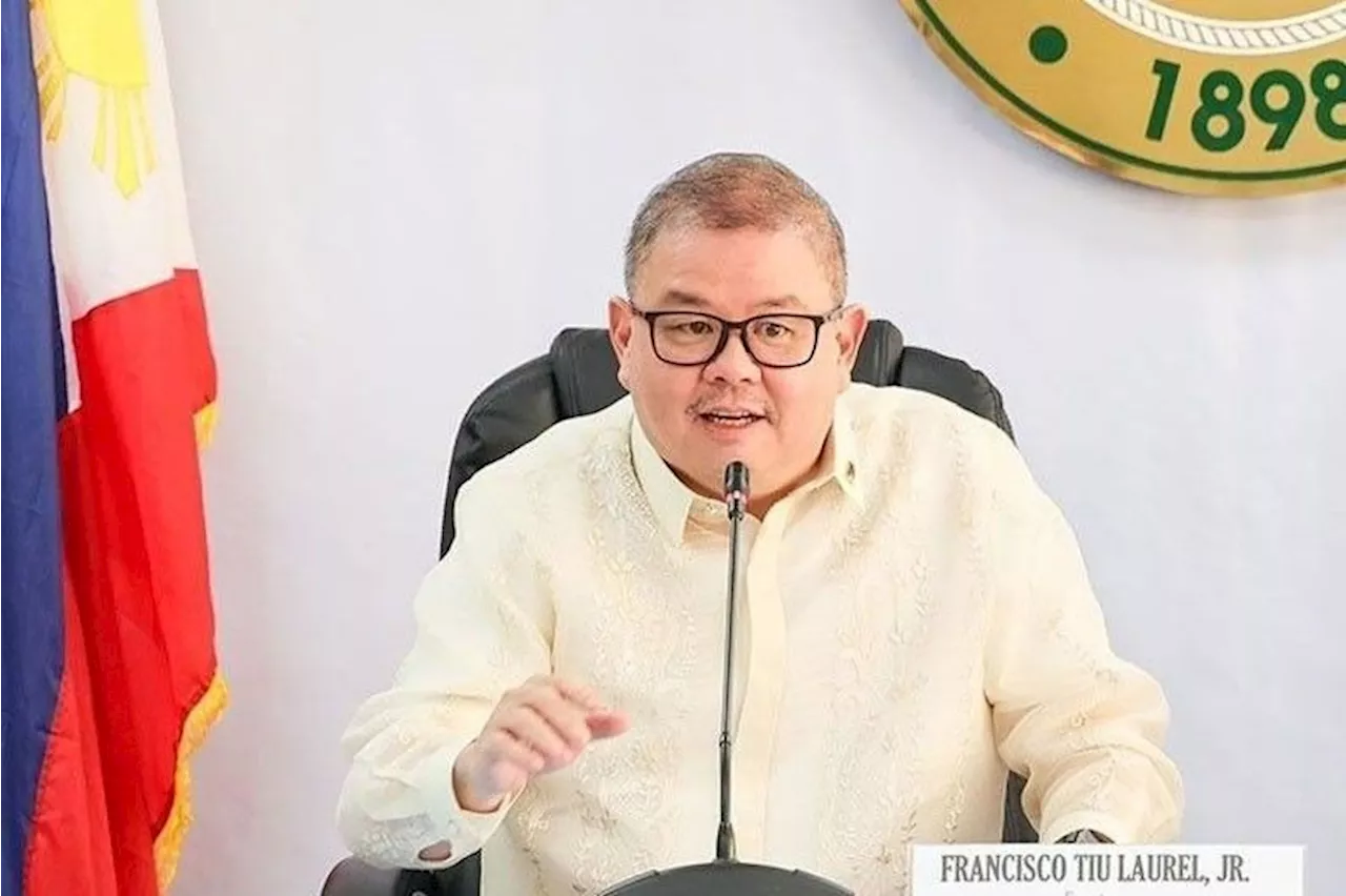 Agriculture Secretary seeks cooperation in release of documents