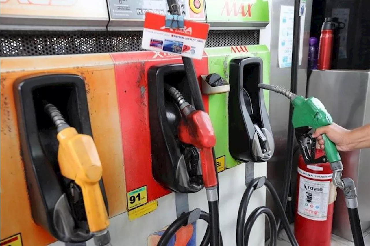 Fuel price hike next week