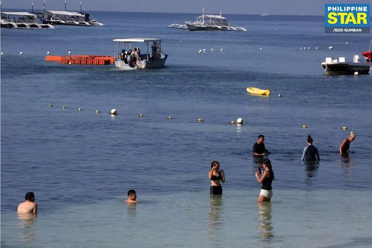 Pagasa declares start of summer