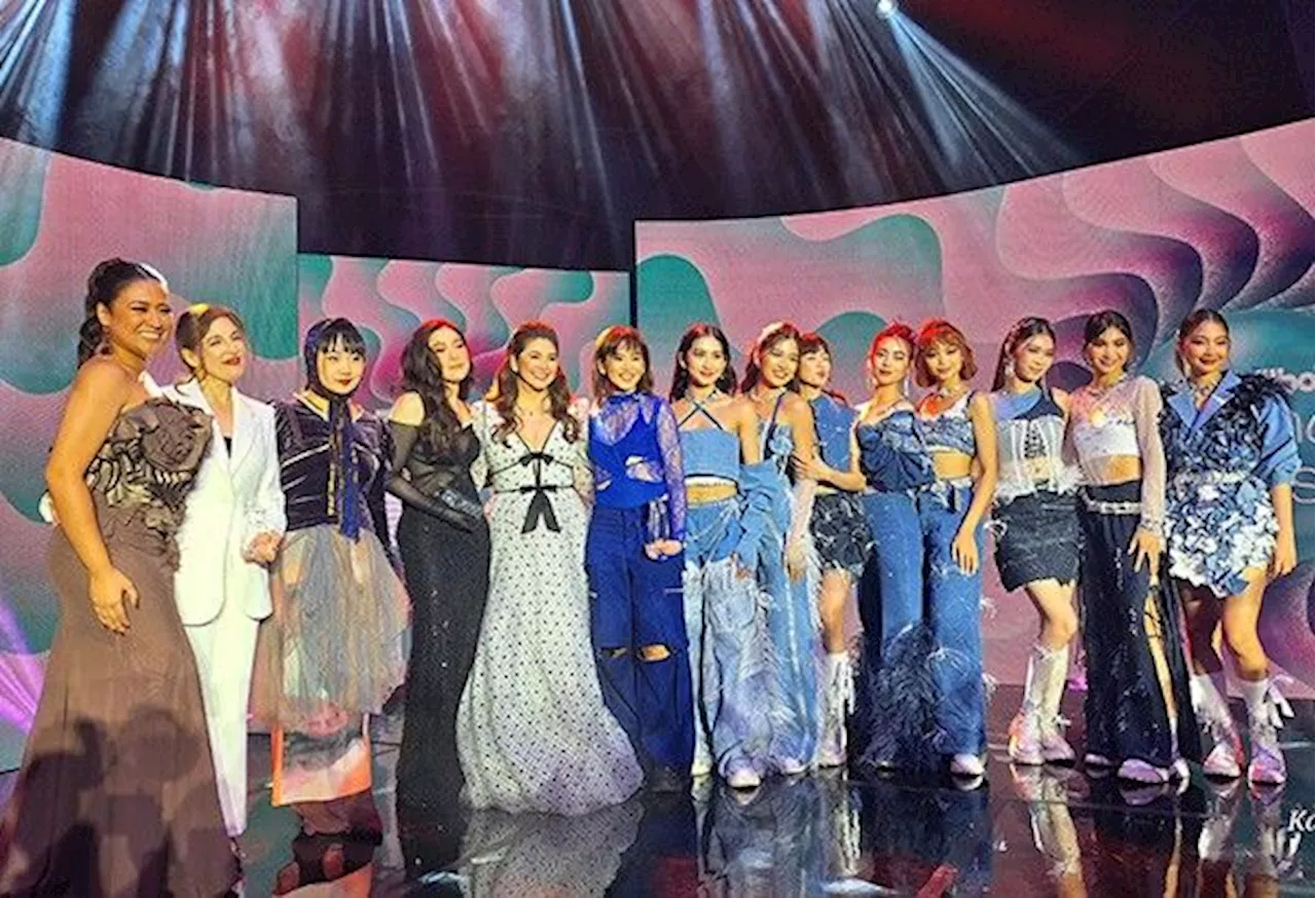 Regine Velasquez, Sarah Geronimo honored at 1st Billboard Philippines Women in Music awards