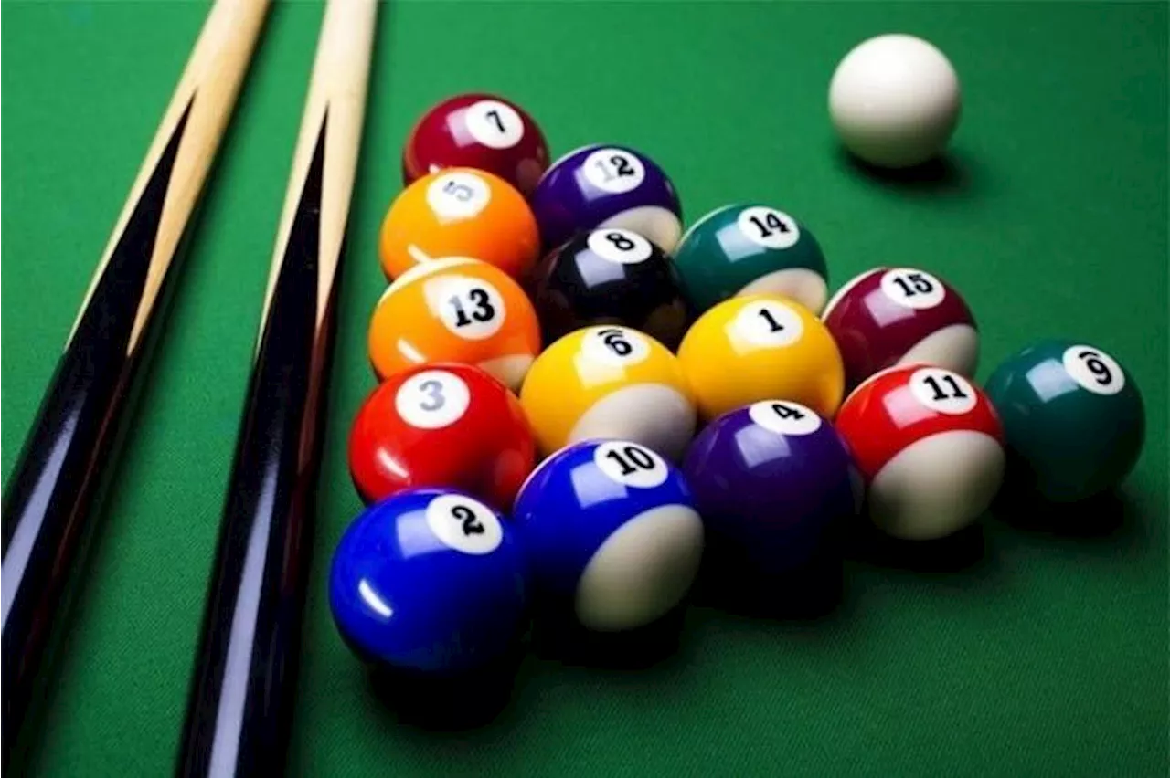 SBA out to change billiards landscape