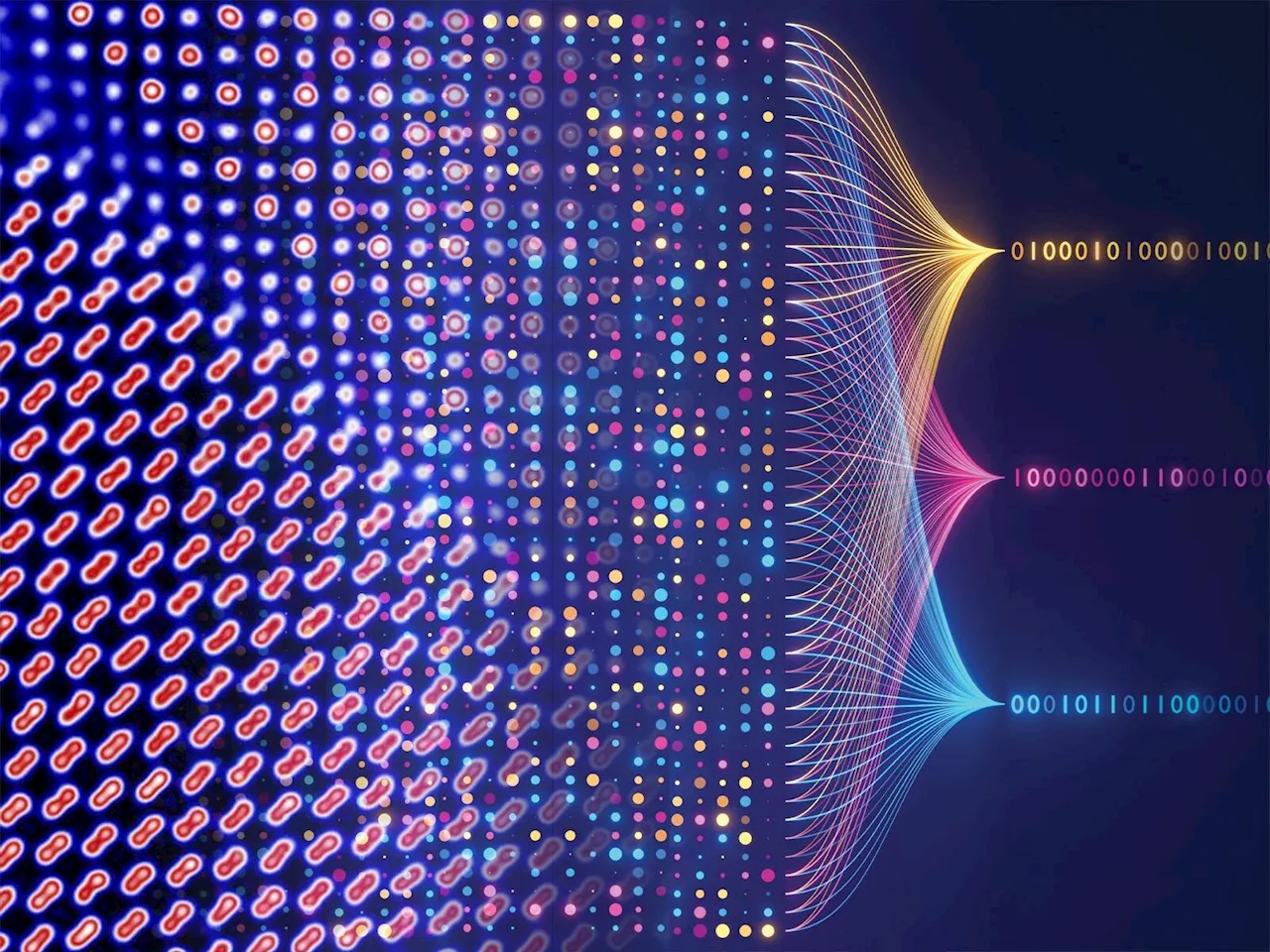 New AI model: A leap for autonomous materials science