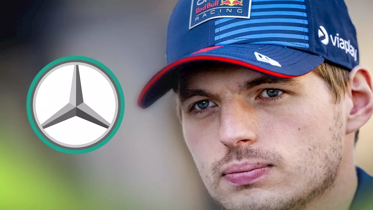 Toto Wolff highlights a ‘trigger’ behind potential Max Verstappen Mercedes move