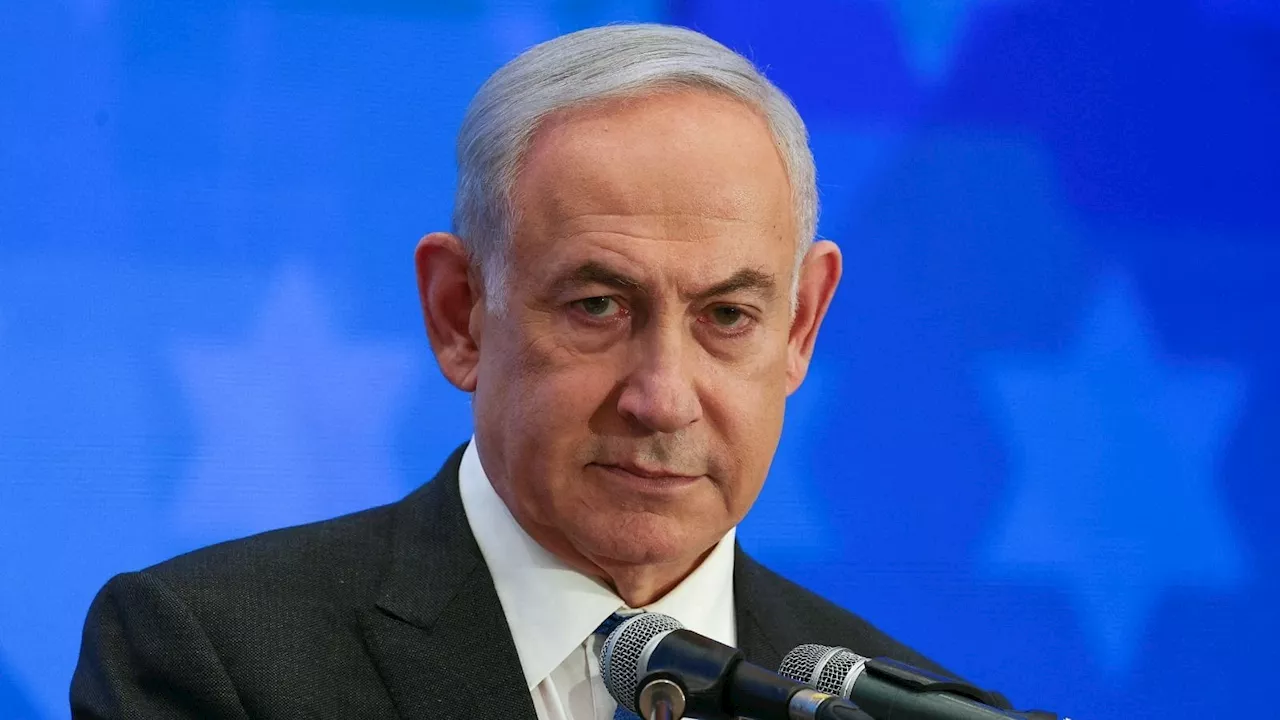 Israel vai invadir Rafah com ou sem o apoio dos EUA, diz Netanyahu a Blinken