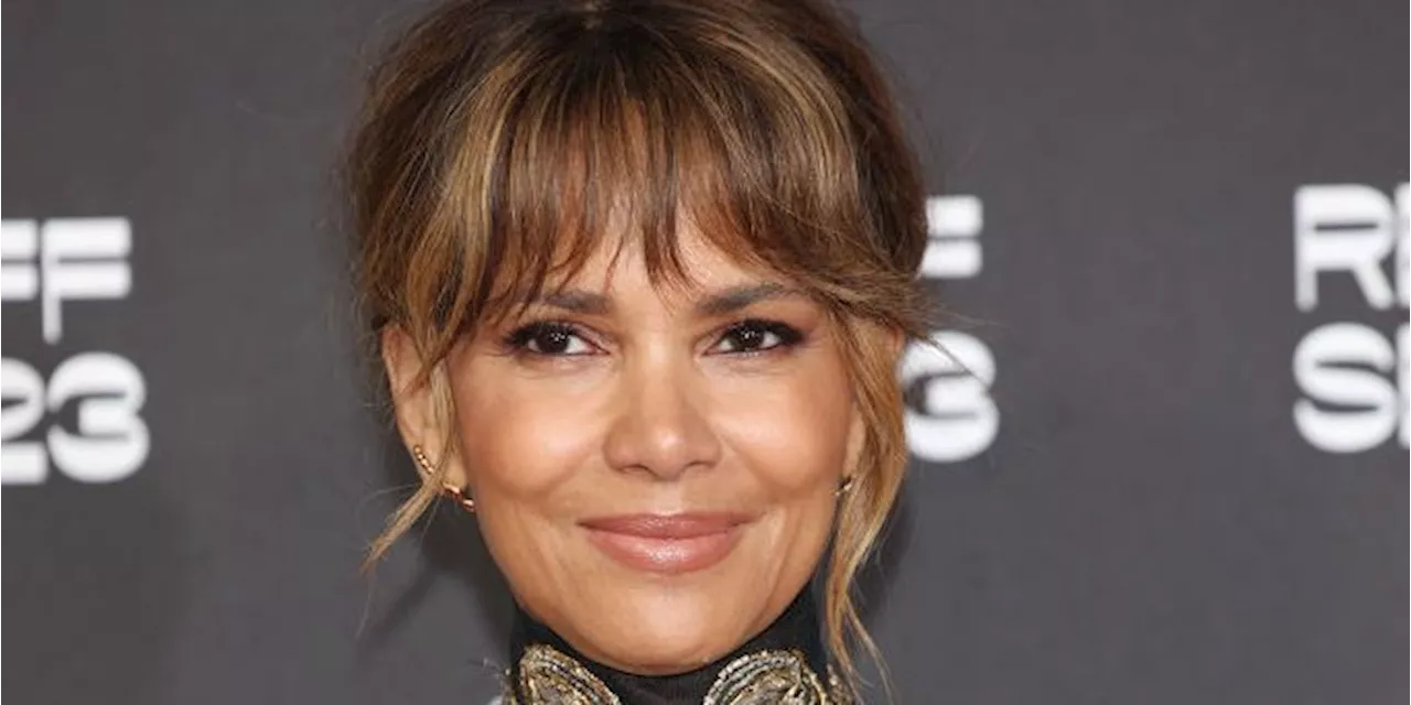 Halle Berry, 57, Reveals Her ‘New Best Friend’ During Menopause