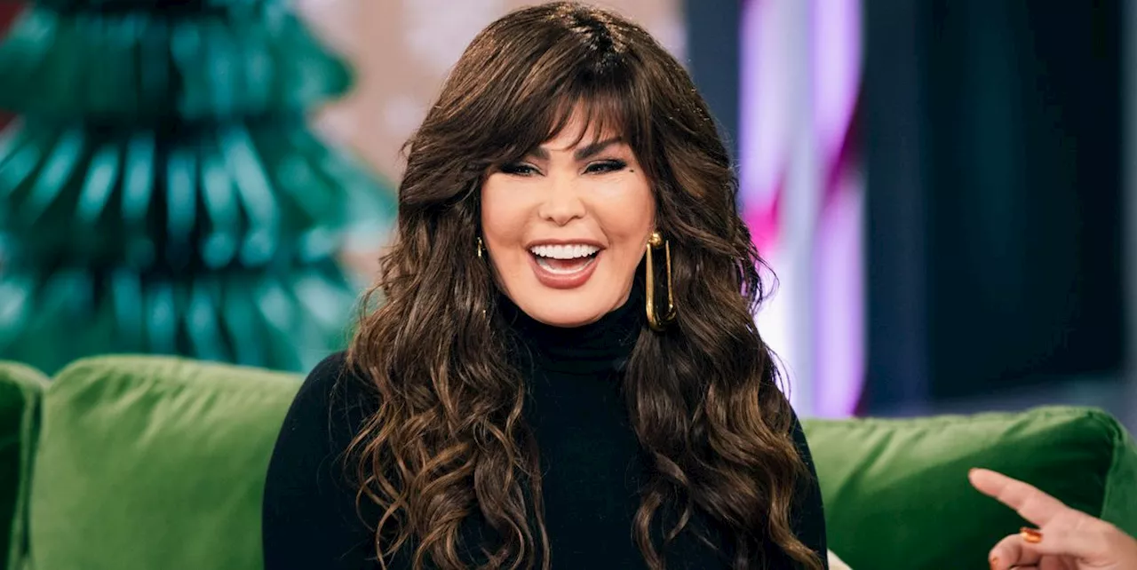 Marie Osmond, 64, Opens Up About 50-Pound Weight Loss and ‘Body Dysmorphia’