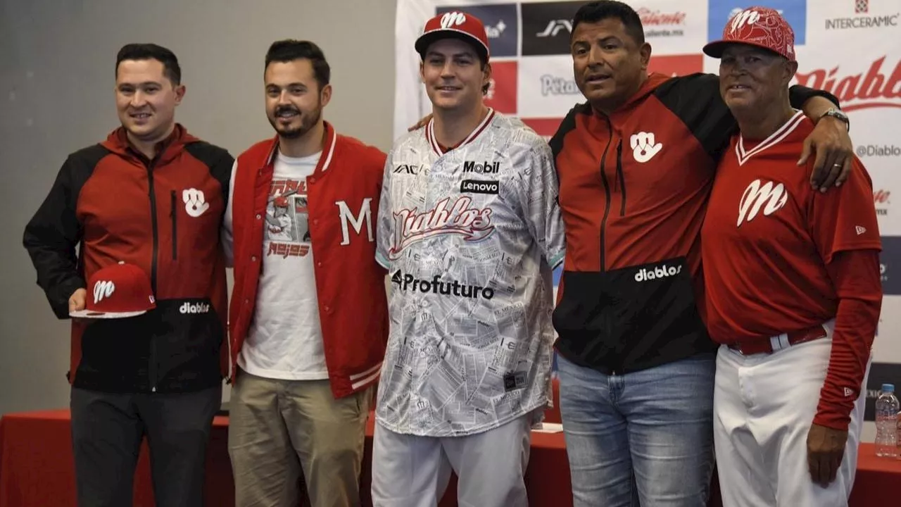 “Me siento listo para lanzar”: Trevor Bauer es presentado por los Diablos (Video)