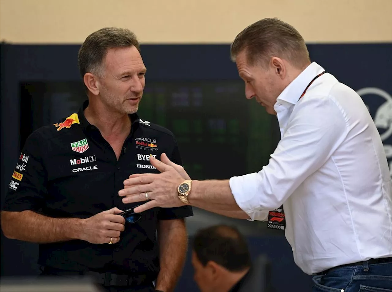  Horner-Affäre bei Red Bull: Wird er nun Chef des kompletten Konzerns?