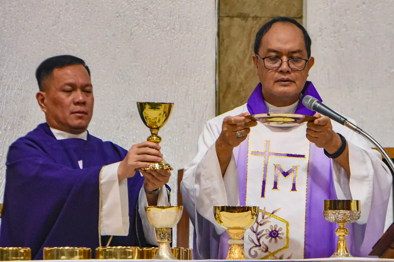 CBCP plans to ‘revisit,’ not reopen, Lipa apparition case