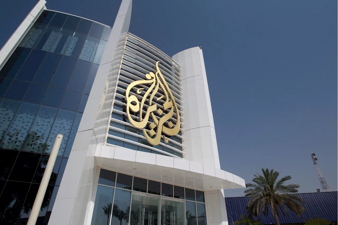 Egypt frees last of Al Jazeera journalists it had detained