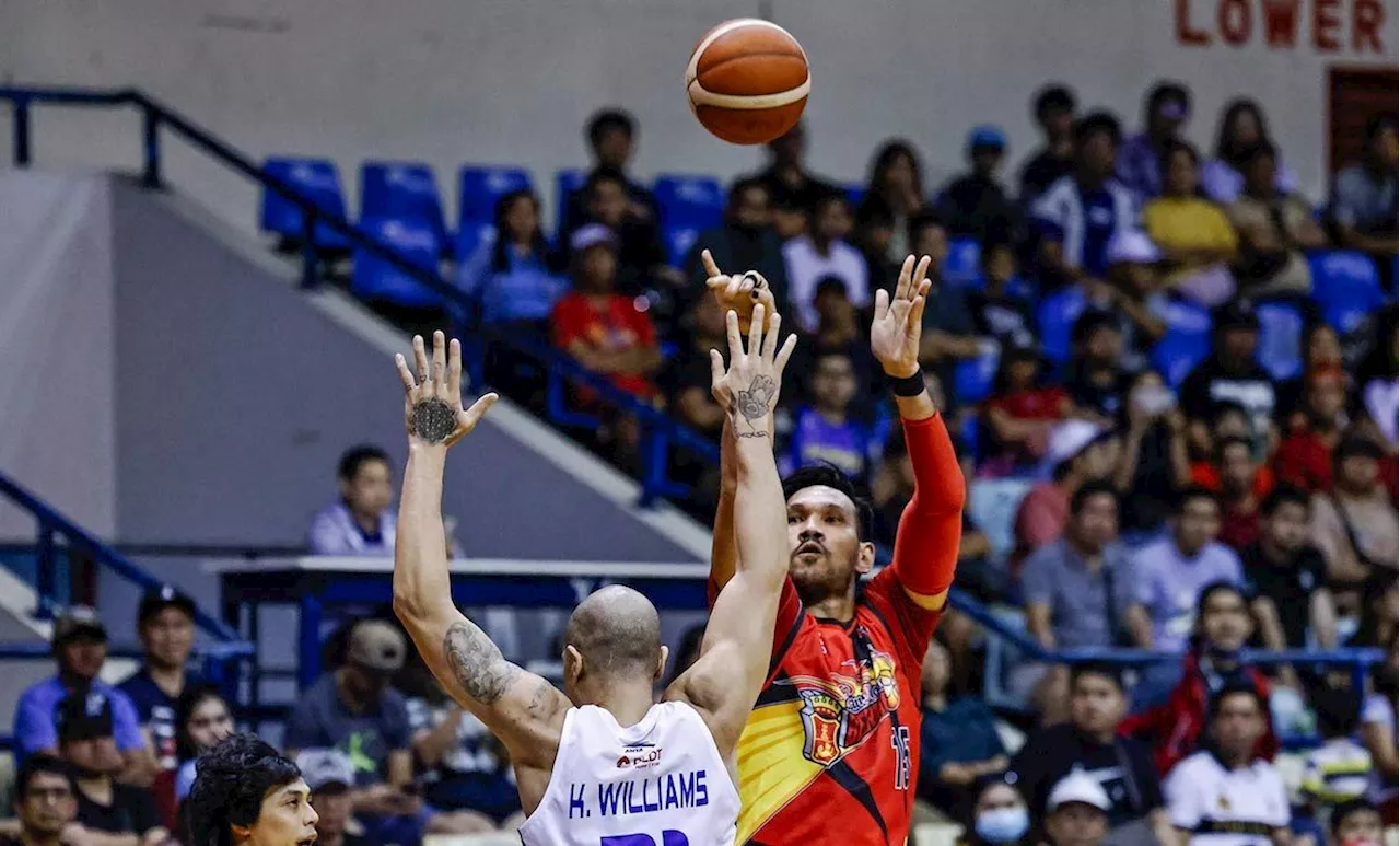 June Mar Fajardo out to test outside stroke in 3-Point Shootout for bigs