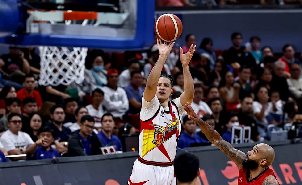 No-surrender Lassiter gives 3-Point Shootout another shot with eye on breakthrough crown