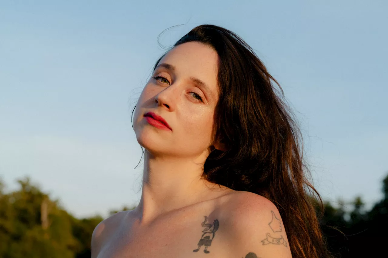 Waxahatchee: She’s an Artist, She Don’t Look Back