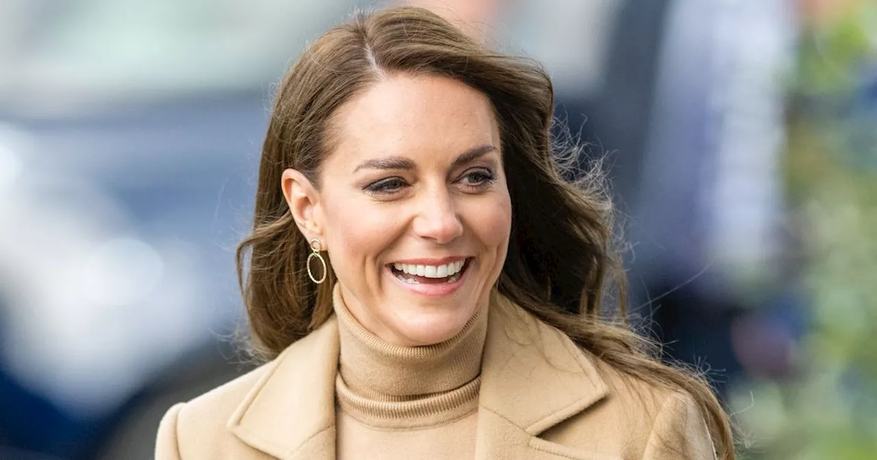 Kate Middleton's health battle after she has been diagnosed with cancer