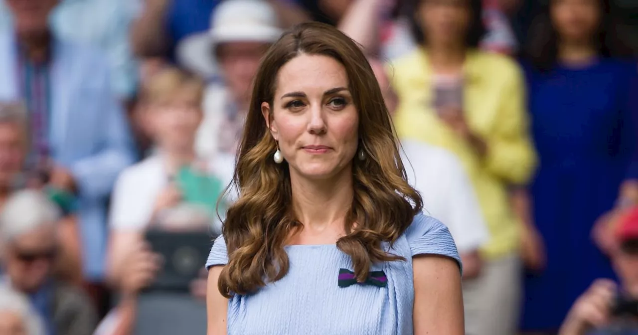 Kate Middleton’s statement in full as she announces cancer diagnosis